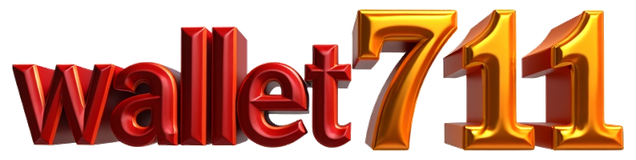 wallet711 logo