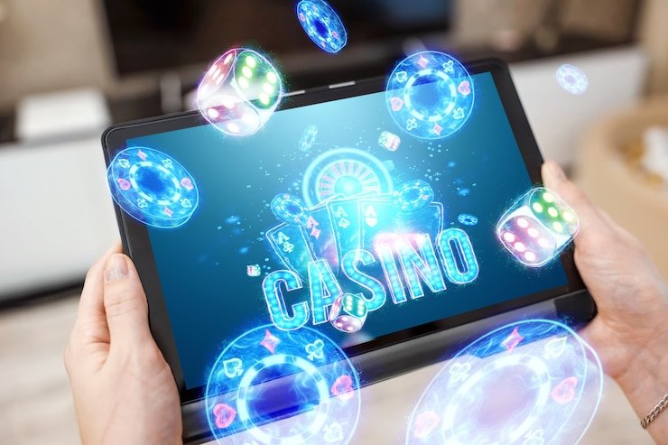 wallet711 Slot, Sportsbook dan Meja dalam Satu Akaun