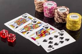 wallet711 Poker Komuniti Langsung