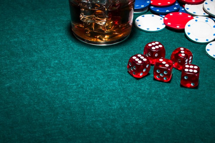 wallet711 Slot Progresif dan Mega Reel