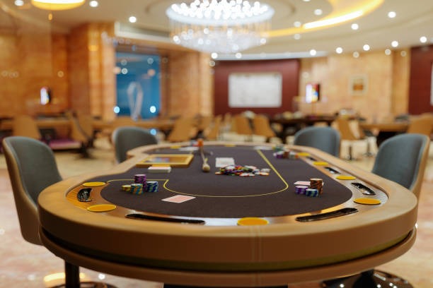 wallet711 Apa yang Kami Tawarkan di Ruang Live Casino